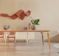 MESA DE JANTAR NEO LX