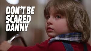 HOW I HANDMADE A OOAK THE SHINING DANNY TORRANCE STATUE