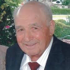 Antonino Donato Obituary (2023)