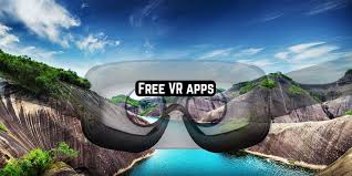 Top 10 best vr apps for iphone and android. 11 Free Vr Apps For Android Ios Free Apps For Android And Ios