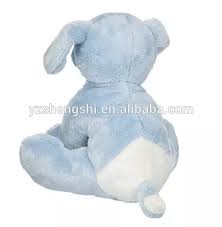 Recycled stuffed animals are good for you and the environment. Plush Puppy Toy Blue Dogs Stuffed Animals Soft Children Dolls Kids Toys Plush Sitting Dog Toy For Play Buy Plush Puppy Toy Blue Dogs Stuffed Animals Soft Children Dolls Kids Toys Plush Sitting