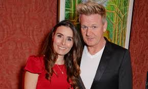 Gordon ramsay's love story is so much juicier than you ever knew. Gordon Ramsay S Wife Tana Has Baby Shower As Fans Guess Gender Of Their Fifth Child Hello