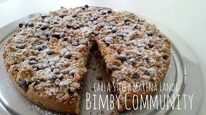 Not only are they different in composition, they are very different in taste and texture. Sbrisolona Ricotta E Mascarpone Con Cacao E Gocce Di Cioccolato