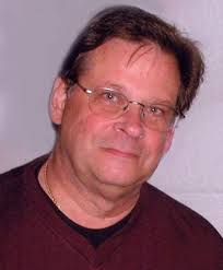 Ronald W. Garsteck Obituary