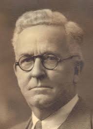 Robert Perry Wortham (1876-1961)