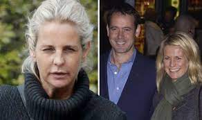 The tv star, 53, said her heart was incandescent with envy when she read a recent story about a grandmother in a relationship with. Ulrika Jonsson Thought About Asking Husband For Affair I Didn T Have Sex For 8 Years Tv Radio Showbiz Tv Express Co Uk