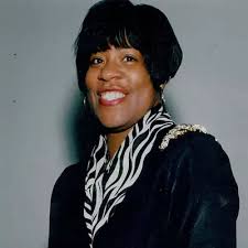 Ann Strong-Jaynes (2005)