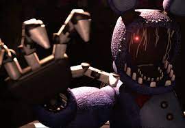Old Bonnie Fnaf Freddy Fnaf Five Nights At Freddy S