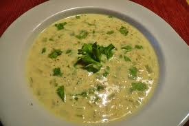 Selleriesuppe Mit Roten Linsen Chefkoch Rezept Sellerie Suppe Rote Linsen Rezepte Mit Linsen