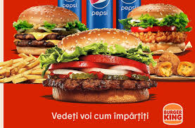 Comandă online de la burger king prin takeaway.com. Burger King LanseazÄ O OfertÄ Pentru ToatÄ Familia DisponibilÄ Exclusiv La Livrare Noul Meniu Family