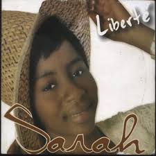 La liberté” álbum de Sarah en Apple Music