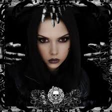 Lydia High Priestess