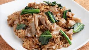 At chai thai home kitchen, amornrat only believes in using authentic thai ingredients and fresh products from farmers markets to prepare her dishes. Chai Thai Kitchen Midtown West Restaurants In Midtown West New York