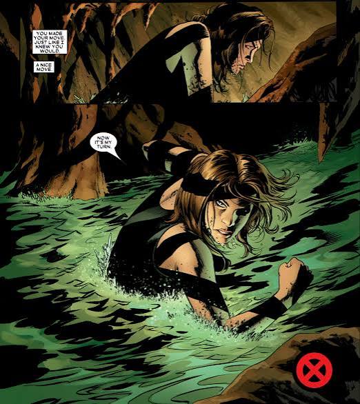 Astonishing X-Men #12-18 (2006): Torn - Earth's Mightiest Blog