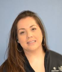 Staff * Pro Kids, First Tee