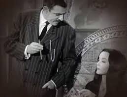 Episodenliste in der internet movie database (englisch). Addams Family S02e01 My Fair Cousin Itt Dailymotion Video