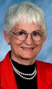 Mary Gilbert Obituary