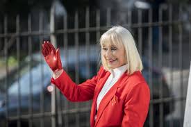 Maybe you would like to learn more about one of these? E Morta Raffaella Carra Simbolo Della Bella Tv Degli Anni 70 L Eco Del Sud