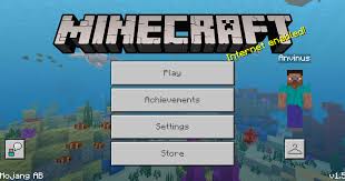 a blog about minecraft where you can download apk for android tutorial find seeds and maps in 2021 minecraft pocket edition pocket edition minecraft bedrock edition