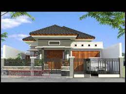 Terlepas dari model warna keramik yang diminati, desain warna keramik bisa dijadikan referensi warna keramik. Model Rumah Minimalis Ada Garasi Mobil
