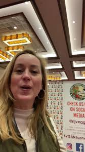 You guys, I did such a fun thing today! I attended the NJ Agriculure Food  Growers Trade Show and Conference. I met so many great people and learned a  ton! , This conference is designed to support NJ ...