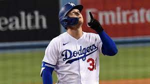 Dodgers Joc Pederson Reinstated From Paternity List Yardbarker