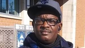 Fundraiser by MyraMyra Thomas : Furquan Ali Thomas