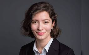 Anne Meredith's Instagram, Twitter & Facebook