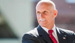 Sumner County Executive's Email Rant Signals Major Property Tax Increase  for County In 2019