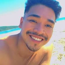 Robert Barreto (@roberthn) no Meadd: “🌤 não lembro mais como se mexe, mas  vou arrumar o perfil“