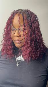 JANUARY BOOKS ARE OPEN BOHO KNOTLESS BOB Www.shamariajordan.com To book an  appointment TEXT THE HAIRLINE DEPOSIT READY 773-633-7223