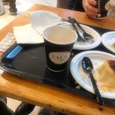 Paul Lyon 7 Rue De La Republique Terreaux Bat D Argent Restaurant Reviews Phone Number Tripadvisor