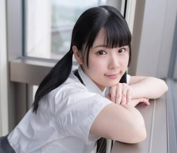 Nanami Yokomiya