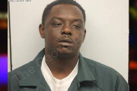 Marcel Mobley — Chatham County Jail Bookings