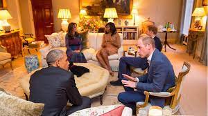 Im ehrwürdigen kensington palast im herzen der themsemetropole soll das neue zuhause für die nummer zwei der britischen thronfolge und seine familie eingerichtet werden. Royal Video Kate Und William Wohnen Wie In Einem Marchen Gala De
