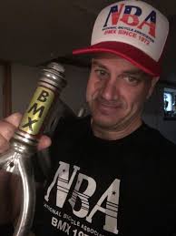 Thanking BMX pioneers for their lasting impact