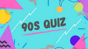 We got a fun quiz you should try! 90s Quiz 40 Questions You Ll Only Get Right If You Grew Up In This Time Cambridgeshire Live