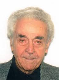 Geno Bartolai Obituary (2016)