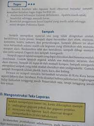 Untuk memahami hal tersebut, siswa harus mengetahui perbedaan antara kata dan frasa. Cari Lah Verba Dan Frasa Verba Pada Teks Sampah Brainly Co Id