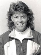 1994 Women's Softball Photos