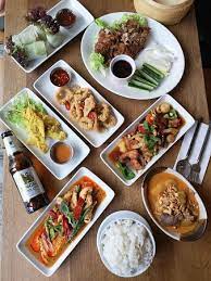 Rusty Thai Kitchen London Islington Updated 2021 Restaurant Reviews Menu Prices Restaurant Reviews Food Delivery Takeaway Tripadvisor