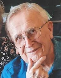 Harold Mulder Obituary