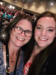 From a great customer Lisa Tink .... Another fun evening at  Wood.Paper.Glass working