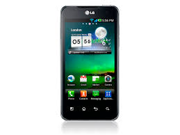 LG Optimus LTE arrives with True HD ...