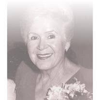 Jane T. Chaisson Obituary