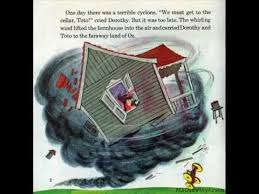 The Story Of The Wizard Of Oz Read Along Fairy Tales Kindergarten Reading Themes Fairy Tales Unit