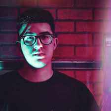 Meet Adrian Jauregui