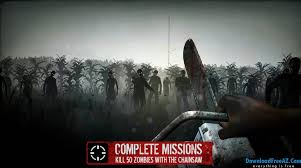Journey through the zombie apocalypse in a race to save your family. Into The Dead 2 Apk Mod Obb Data Android Gratis Descargarfreeaz