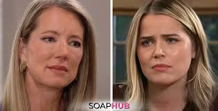 Will Saving Her Daughter Cost Nina Her Best Friend