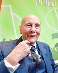 Happy 8⃣8⃣th birthday to Horst Eckel, the last surviving member of the  DFB-Team (Die Mannschaft) which won the 1954 FIFA World Cup. 🇩🇪🙌 · FIFA  World Cup · Facebook